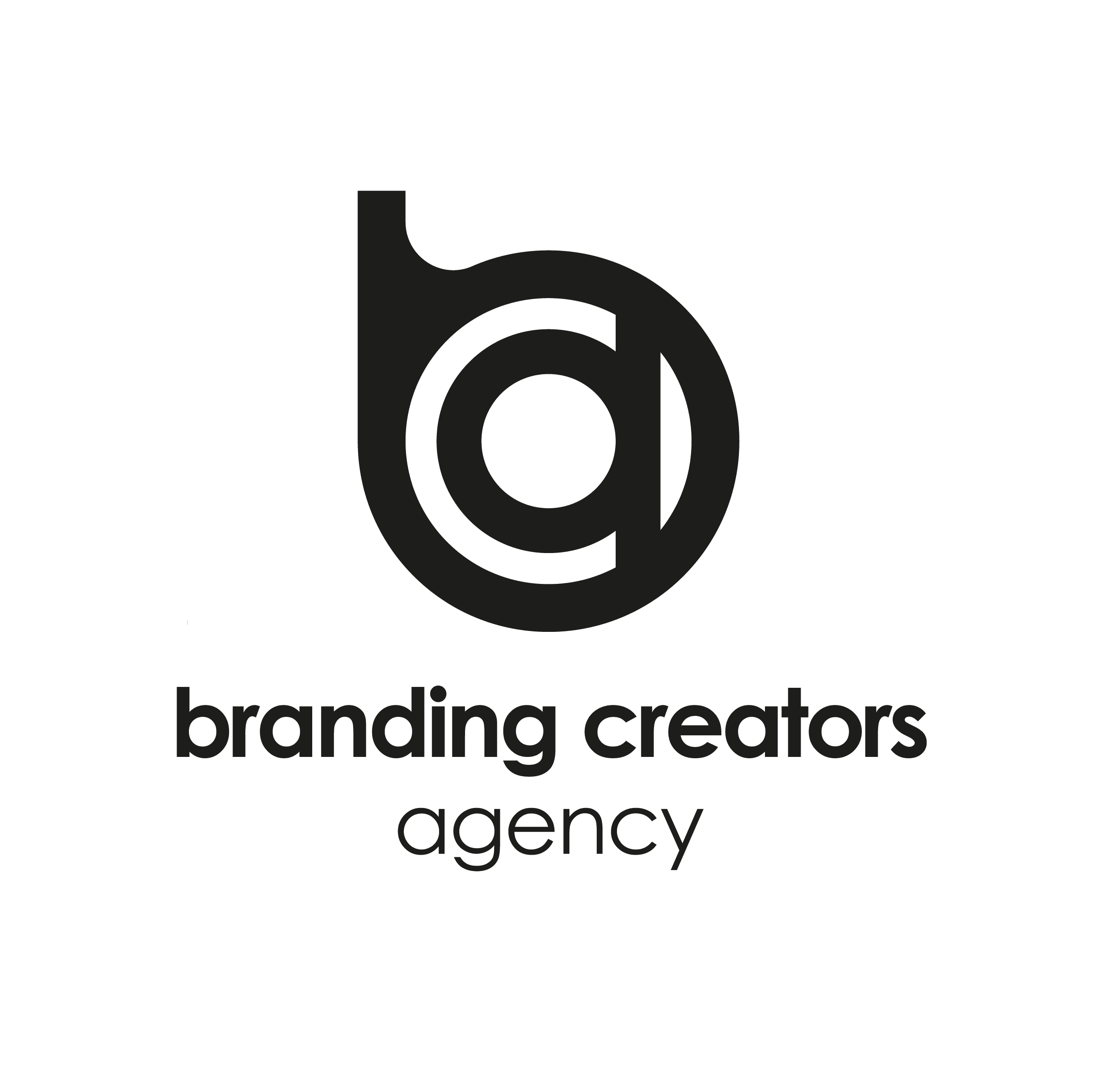 Branding Creators Agency