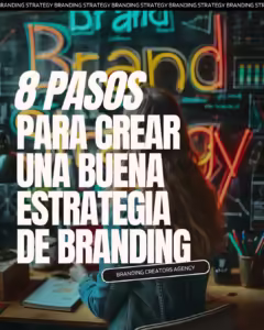 Estrategias de Branding - imagen de portada del post